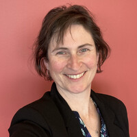 Wendy Love, P Eng
