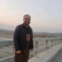 Shahzad Humayun