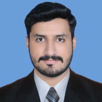 Syed Umar Bukhari