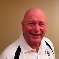 Tony Short