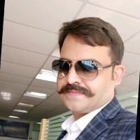 Rajesh Rana