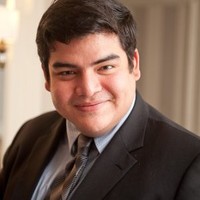 Alex M. Vargas