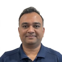 Prajesh Patel