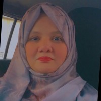 Zainab Imad