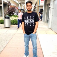 Nikhil Chhibber