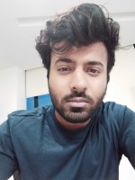Ashish Prajapati