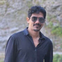 Frank David