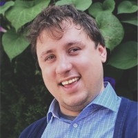 Adam Kubizna, Mba, Crp