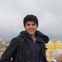 Ansh Trivedi