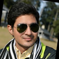 Deepak Nain