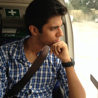Karan Teckchandani