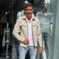 Stijn Rambach