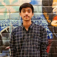 Ashmit Jain