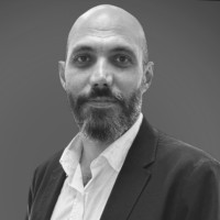 Tony Boutros