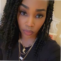 Renika Daniel