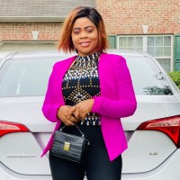 Mercy Ndikum