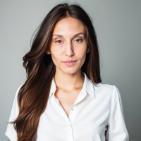 Andrea Poinçot Ponce