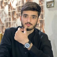 Husnain Asghar