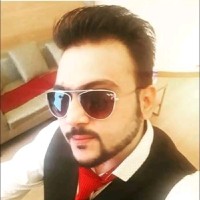 Vishal Jariwala