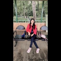Mantasha Parween