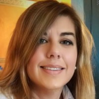 Maria del Mar Araujo Sanchez