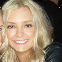 Amanda Hughes