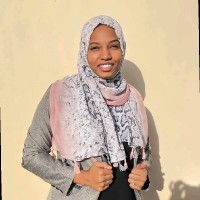 Elaf Baha Eldin