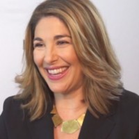 Naomie K Peterson
