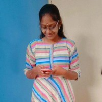 Vanathi S