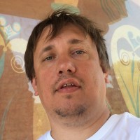 Michel Lazarenko