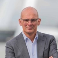 Jeroen de Haas
