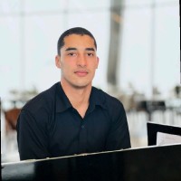 Raouf Zerouali