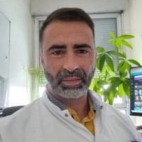 Alexandre Caillon