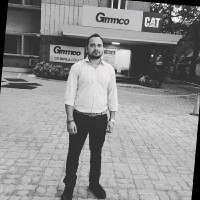 Ashish Kumar Shah