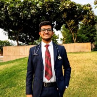 Dr. Nirmit Patel