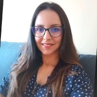 Ivelina Radoin, PSM I, PSPO I