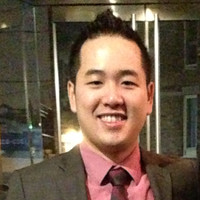 Patrick Wong