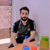 Mir Eijaz