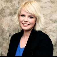 Sarah Partlow