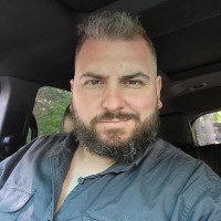 Chris Ouellette