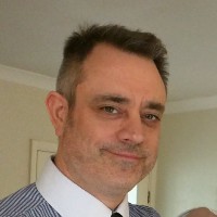 Toby Richards