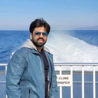Abhishek Ashok Kumar