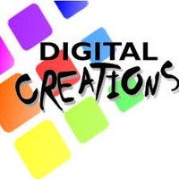Digital Creations