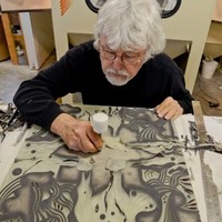 Eric Hilton