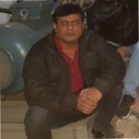 Akil Memon