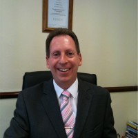 Ian Reuben