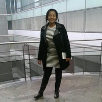 Tsireletso Letsie