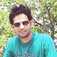 Yogesh Panchal
