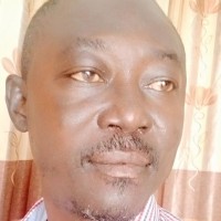 Adolphe Igakembaye Koutel