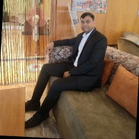 Vishal Kolhe